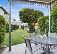 Terrapin Apartments - Maitland Accommodation