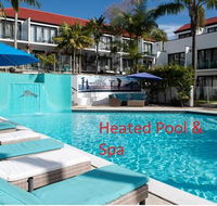 Terrigal Pacific Coastal Retreat - Maitland Accommodation