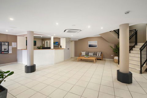 Terrigal Sails Serviced Apartments - Maitland Accommodation 3