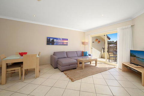 Terrigal Sails Serviced Apartments - Maitland Accommodation 1