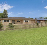 That Pink House - comfortable home away from home - Maitland Accommodation