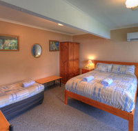 The 2C's Bed  Breakfast