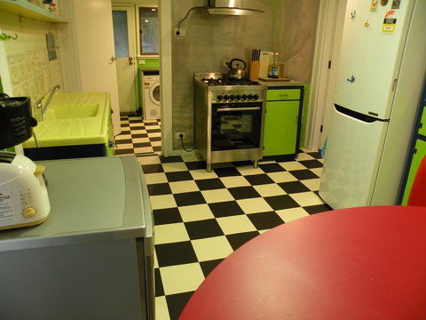 The Anchorage - Maitland Accommodation 2