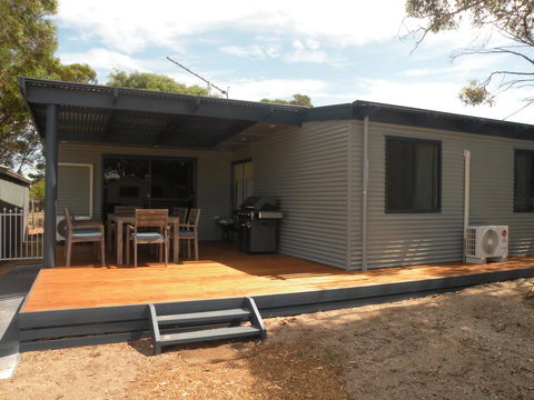 The Anchorage - Maitland Accommodation 0