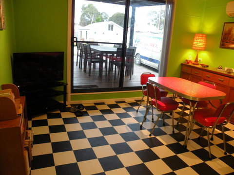 The Anchorage - Maitland Accommodation 3