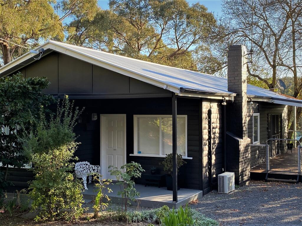 Shepherds Flat VIC Maitland Accommodation