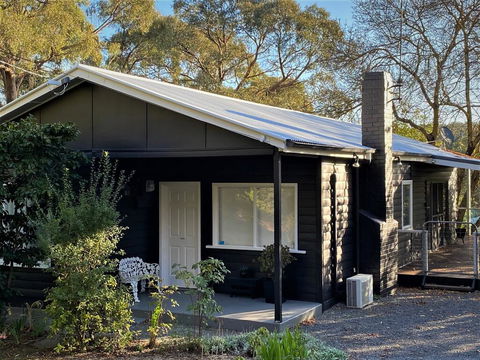 The Apple Tree - Maitland Accommodation 0
