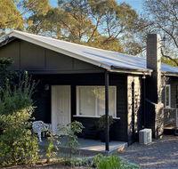 The Apple Tree - Maitland Accommodation