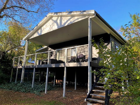 The Apple Tree - Maitland Accommodation 1