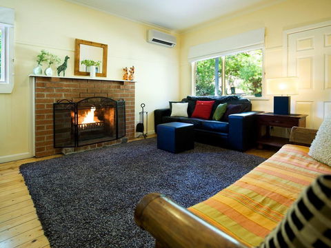 The Apple Tree - Maitland Accommodation 3