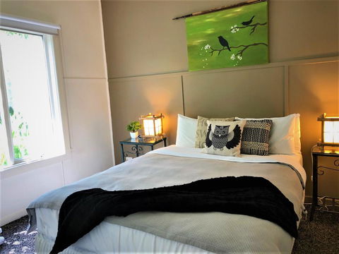 The Apple Tree - Maitland Accommodation 2