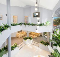 The Atrium 11 Kentia Close - Maitland Accommodation