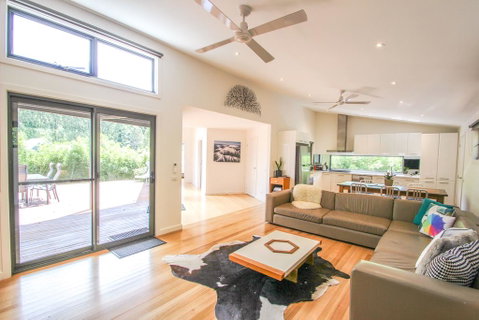 The Base One - Maitland Accommodation 0