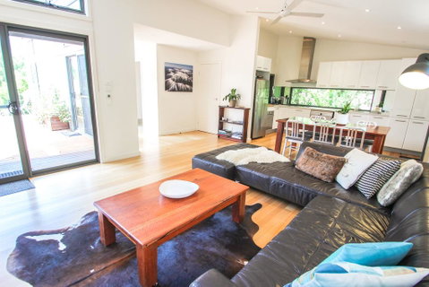 The Base Two - Maitland Accommodation 0