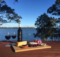 The Basin Waterfront - Maitland Accommodation