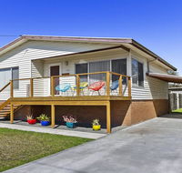 The Batch - funky and fun - Maitland Accommodation