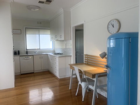 The Batch On Benyon , Fresh And Cute As A Button - Maitland Accommodation 0