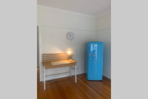 The Batch On Benyon , Fresh And Cute As A Button - Maitland Accommodation 1