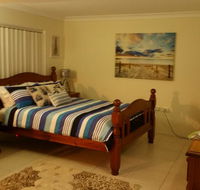 The Beach BB Shellharbour - Maitland Accommodation