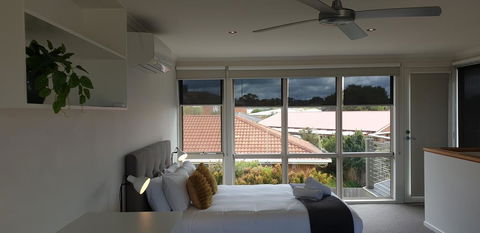 The Beach House - Maitland Accommodation 1
