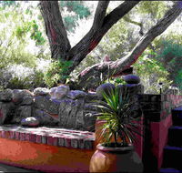 The Beach House - Fremantle - Maitland Accommodation