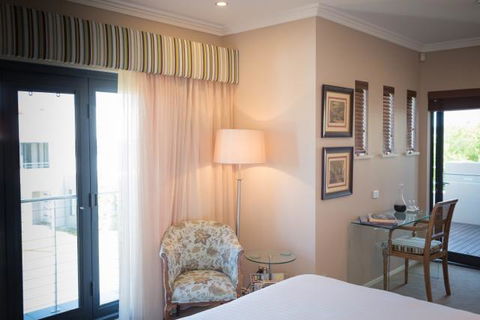 The Beach House At Bayside - Maitland Accommodation 2