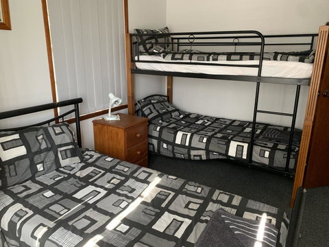 The Beach House On Fitzroy @ Anna Bay - Maitland Accommodation 3