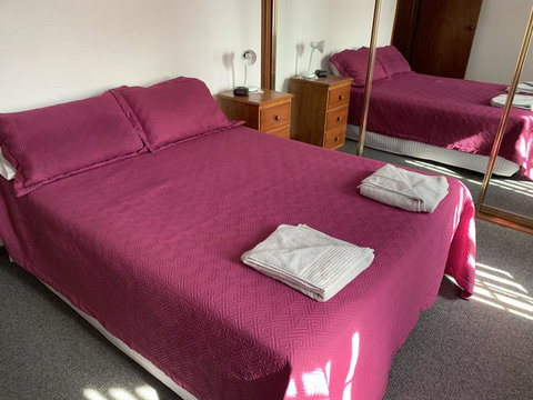 The Beach House On Fitzroy @ Anna Bay - Maitland Accommodation 1