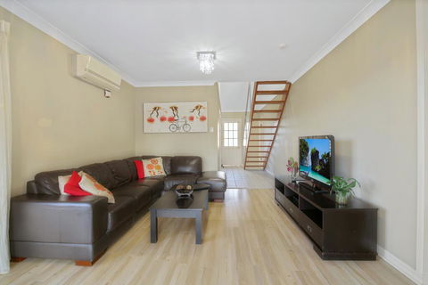 The Beach Retreat Eden - Maitland Accommodation 0