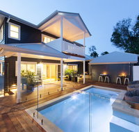 The Beach Shack Byron Bay - Maitland Accommodation