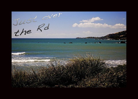 Penguin Beachfront Apartments - Maitland Accommodation 5