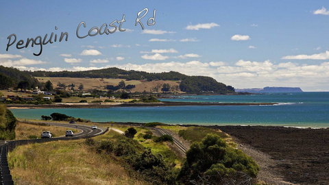 Penguin Beachfront Apartments - Maitland Accommodation 18