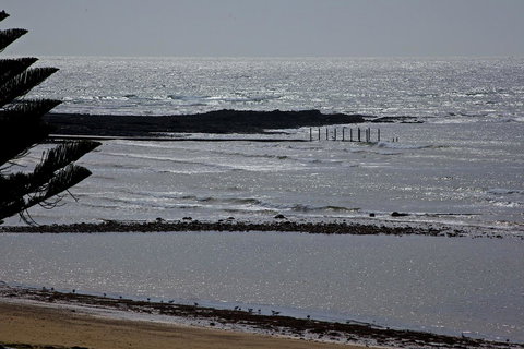 Penguin Beachfront Apartments - Maitland Accommodation 15