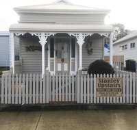 Stanley-upstairs - Maitland Accommodation