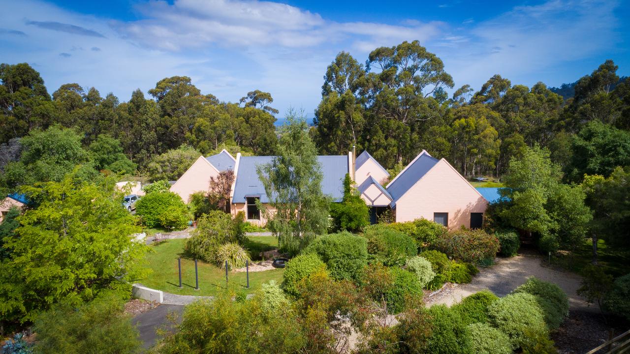 Kettering TAS Maitland Accommodation