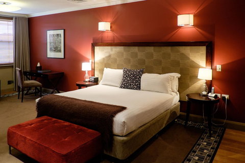 Tarraleah Estate - Maitland Accommodation 32