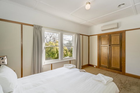 Tarraleah Estate - Maitland Accommodation 20