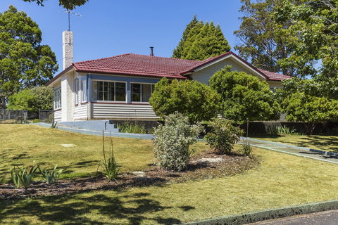 Tarraleah Estate - Maitland Accommodation 37