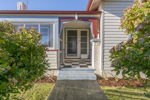 Tarraleah Estate - Maitland Accommodation 23