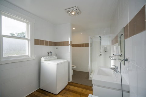 Tarraleah Estate - Maitland Accommodation 43