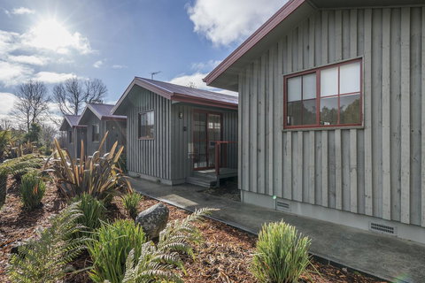 Tarraleah Estate - Maitland Accommodation 39