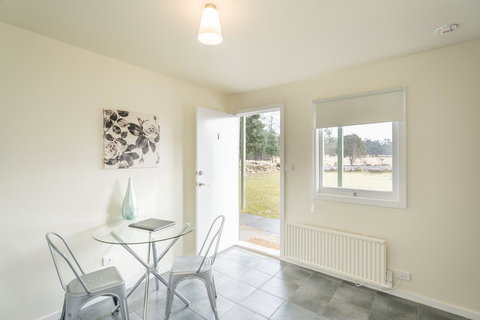 Tarraleah Estate - Maitland Accommodation 25