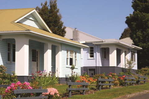 Tarraleah Estate - Maitland Accommodation 29