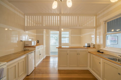 Tarraleah Estate - Maitland Accommodation 10