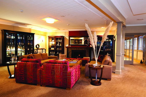 Tarraleah Estate - Maitland Accommodation 33