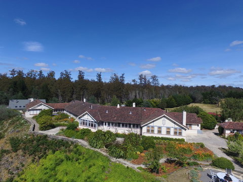 Tarraleah Estate - Maitland Accommodation 27