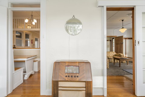 Tarraleah Estate - Maitland Accommodation 13