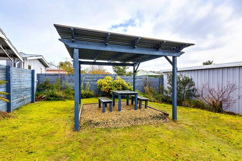 Tarraleah Estate - Maitland Accommodation 42