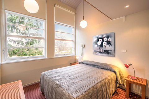 Tarraleah Estate - Maitland Accommodation 2