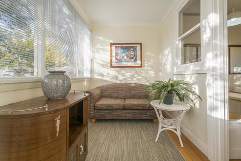 Tarraleah Estate - Maitland Accommodation 3